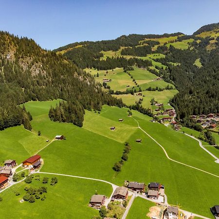 Apartamento Studio Schwarzenauer Alpbach Exterior foto