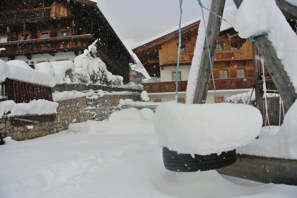 Apartamento Studio Schwarzenauer Alpbach Exterior foto