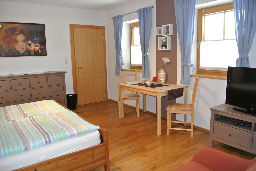 Apartamento Studio Schwarzenauer Alpbach Exterior foto