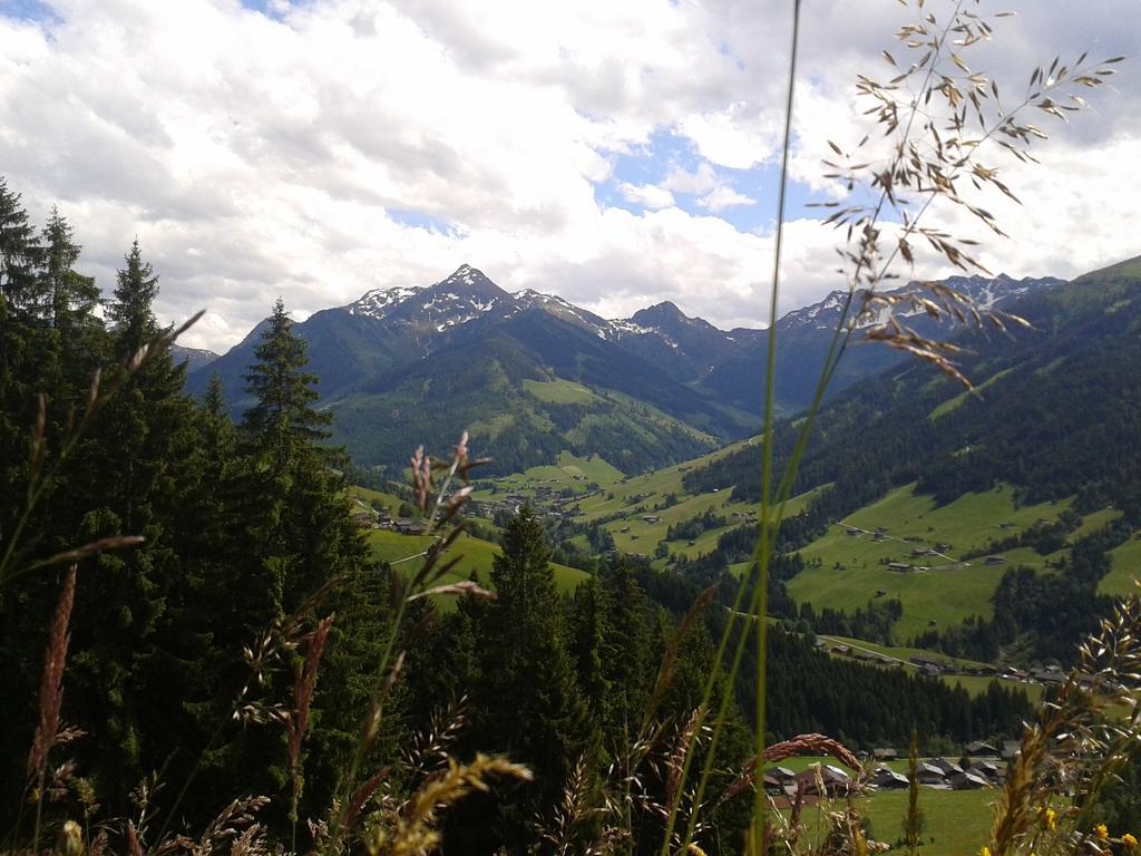 Apartamento Studio Schwarzenauer Alpbach Exterior foto